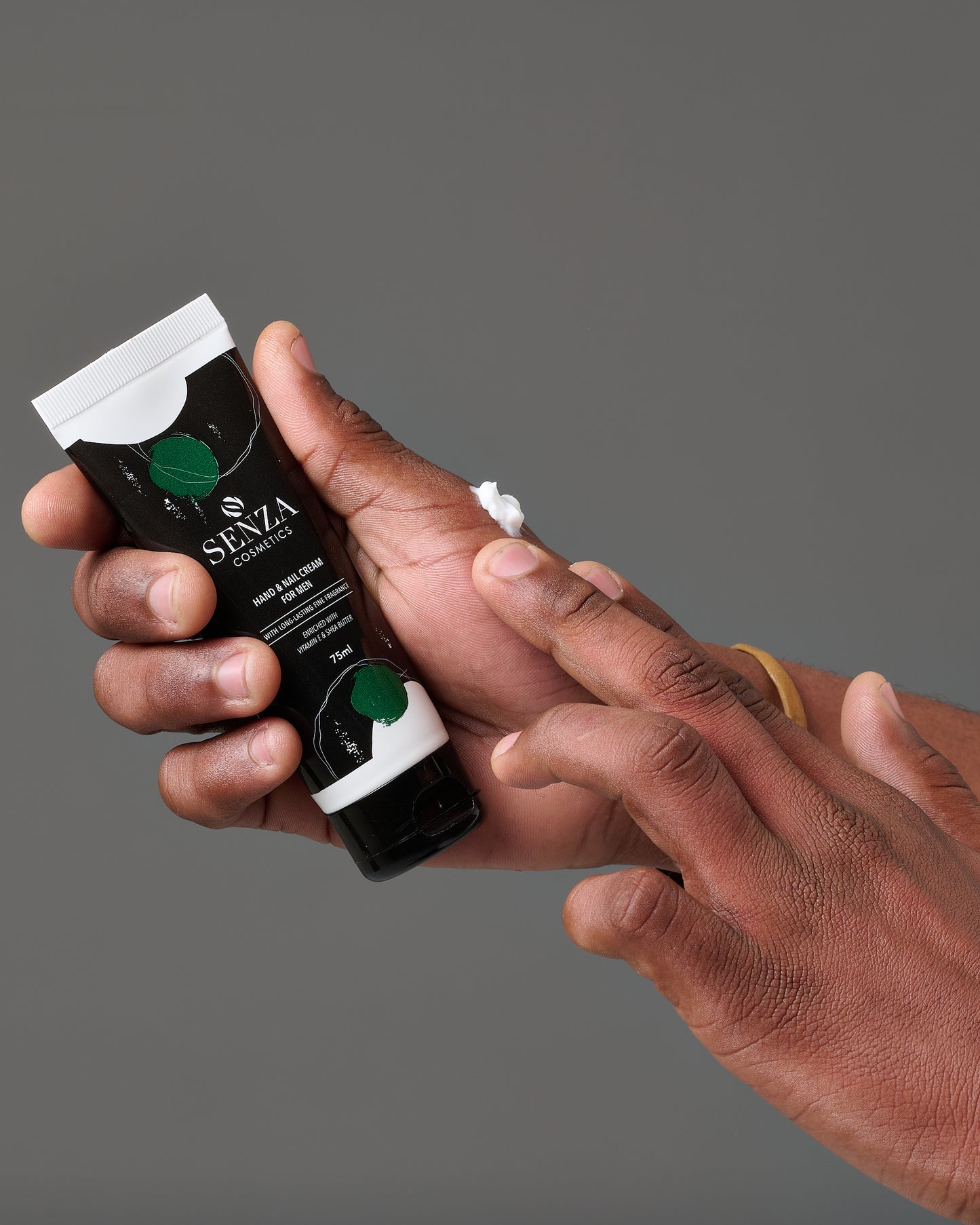 HAND CREAM WANT51 - M INSPIRED BY WANTED - AZZARO