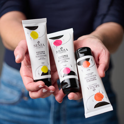 HAND CREAM SCN68 - FM INSPIRED BY SCANDAL - JEAN PAUL