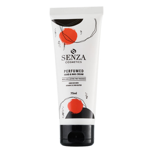 Hand and nail cream
