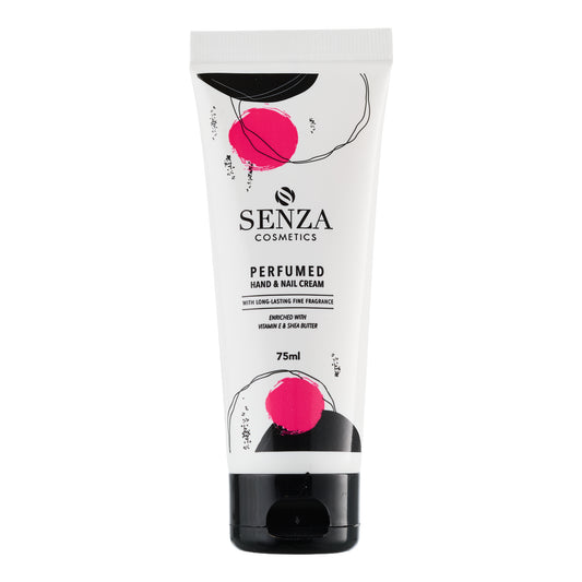 Hand and nail cream