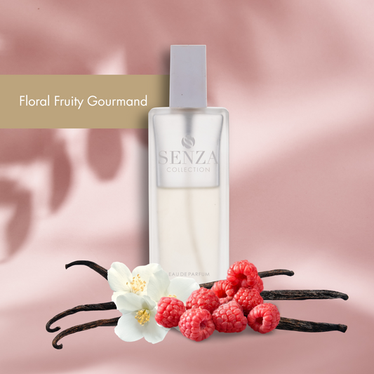 PERFUME VIE61 - FM INSPIRED BY LA VIE EST BELLE - LANCOME