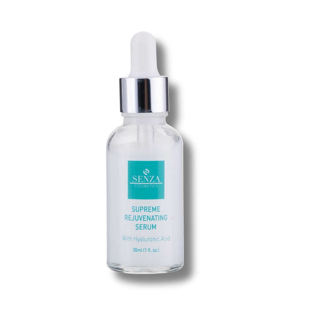 FACE CARE SERUM REJUVINATING