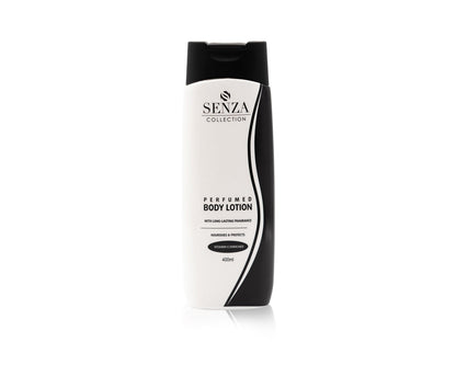 LOTION 400ML GG15 - FM INSPIRED BY GOOD GIRL - CAROLINA HERRERA