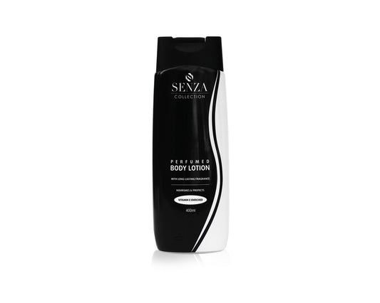 LOTION 400ML BC19 - M INSPIRED BY BLACK CODE - ARMANI