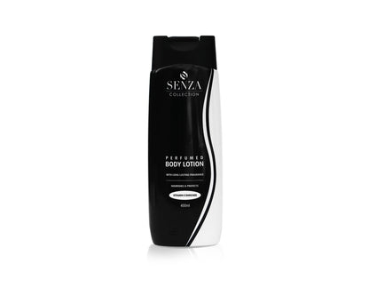 LOTION 400ML BOS60 - M INSPIRED BY HUGO - HUGO BOSS