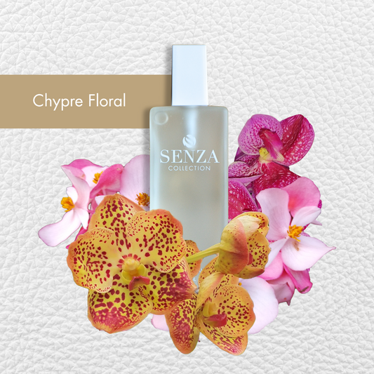 PERFUME ARM66 - FM INSPIRED BY AROMATICS ELIXIR - CLINIQUE