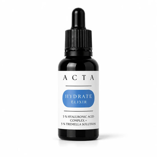 ACTA - HYDRATE ELIXIR (BLUE)