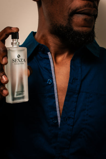 PERFUME DDB44 - M INSPIRED BY DUNHILL DESIRE BLUE - DUNHILL