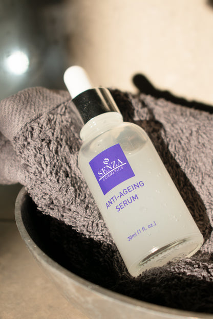 FACE CARE SERUM ANTI-AGING