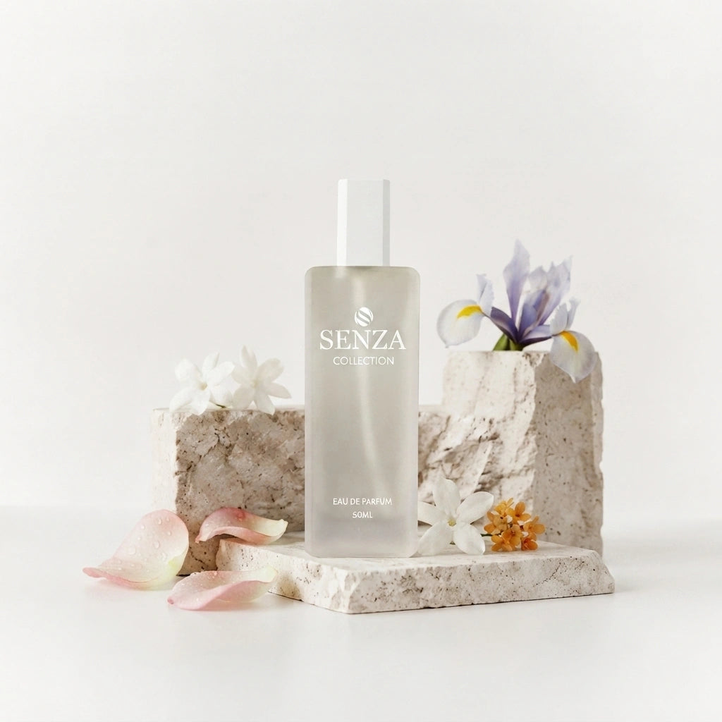PERFUME WG65 - FM INSPIRED BY WANTED GIRL - AZZARO