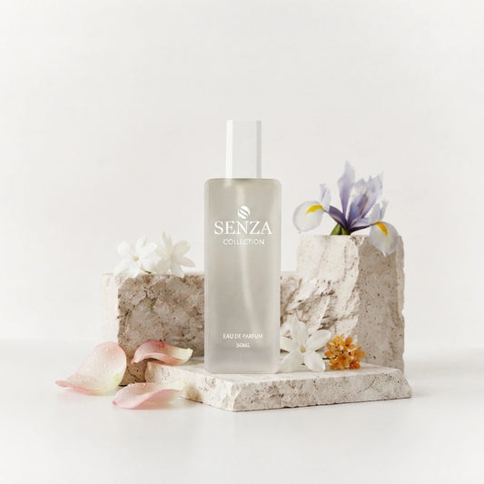 PERFUME WG65 - FM INSPIRED BY WANTED GIRL - AZZARO