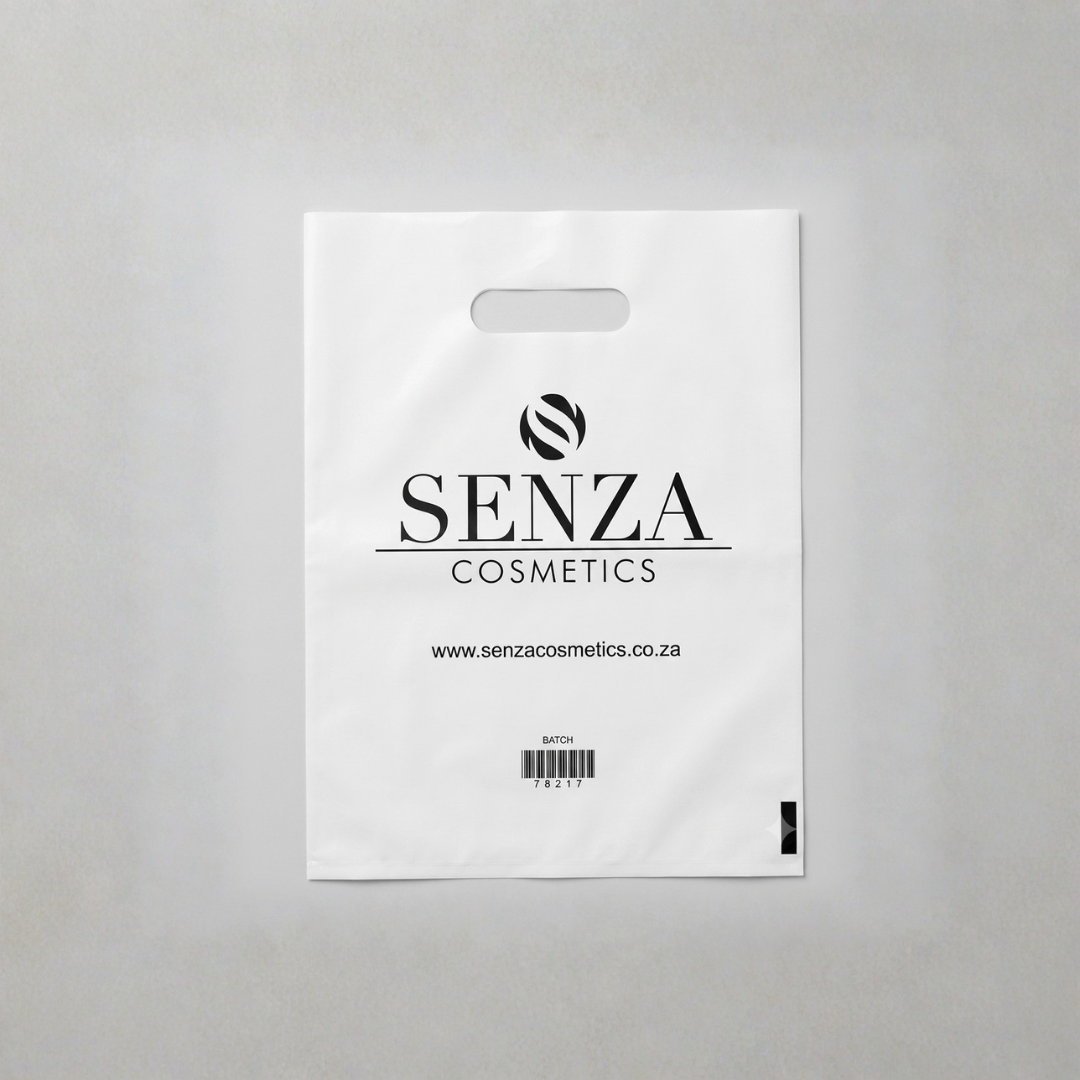 SMALL PACKETS