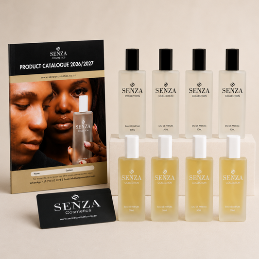 SENZA AGENT MEMBERSHIP