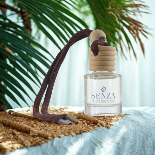CAR DIFFUSER -   ISLAND ESCAPE