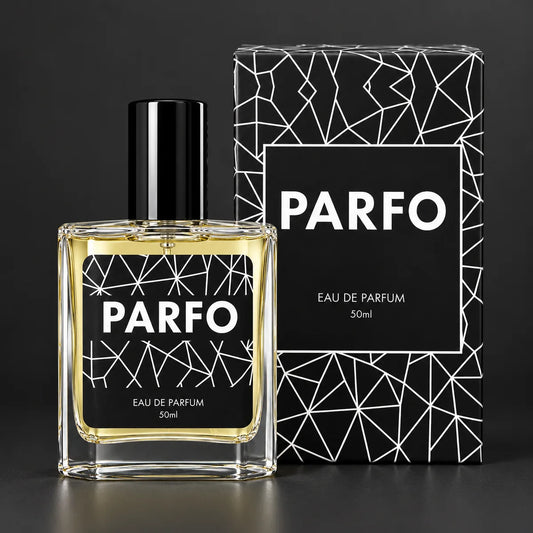 PARFO - BLACK - BLACK OUD