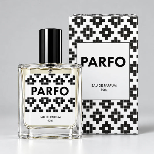 PARFO 50ML WHITE - WHITE OUD