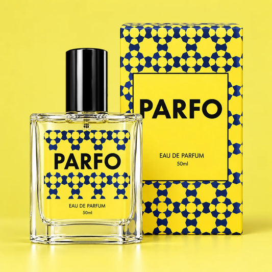 PARFO - YELLOW - MILLION GOLD