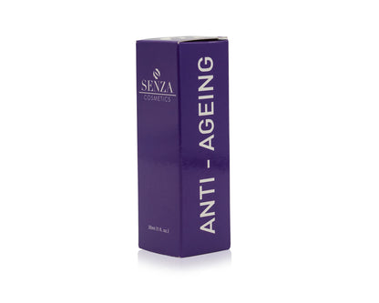 FACE CARE SERUM ANTI-AGING