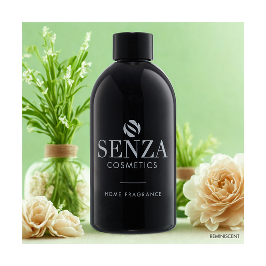 DIFFUSER REMINICENT - FRUITY, FLORAL & GREEN