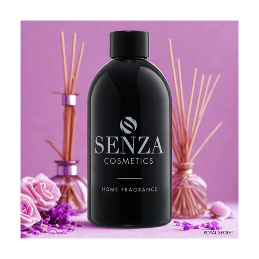 DIFFUSER ROYAL SECRET - FRUITY FLORAL