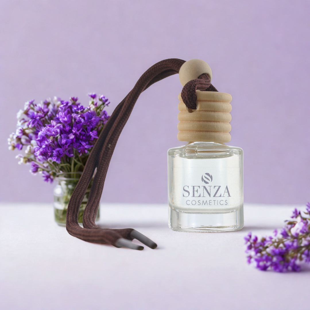CAR DIFFUSER -  ROYAL SECRET