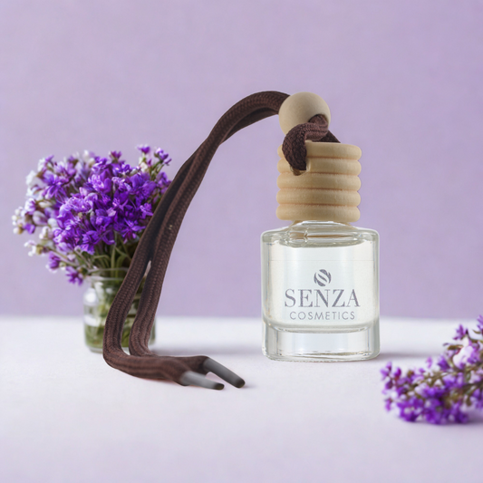 CAR DIFFUSER -  ROYAL SECRET