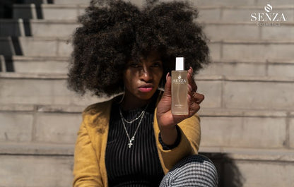 PERFUME NARC73 - FM INSPIRED BY NARCISO RODRIGUEZ