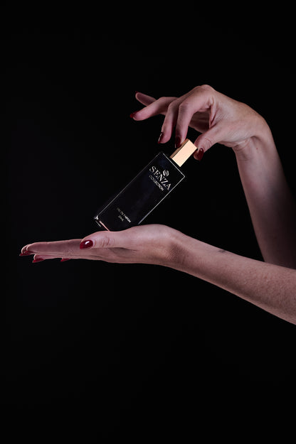 PRIVATE COLLECTION - VELVET OUD