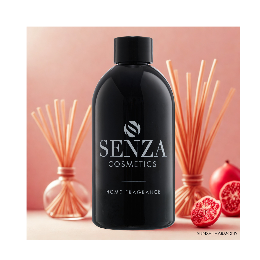 DIFFUSER SUNSET HARMONY - MANDARIN AND POMEGRANATE