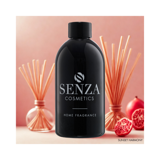 DIFFUSER SUNSET HARMONY - MANDARIN AND POMEGRANATE