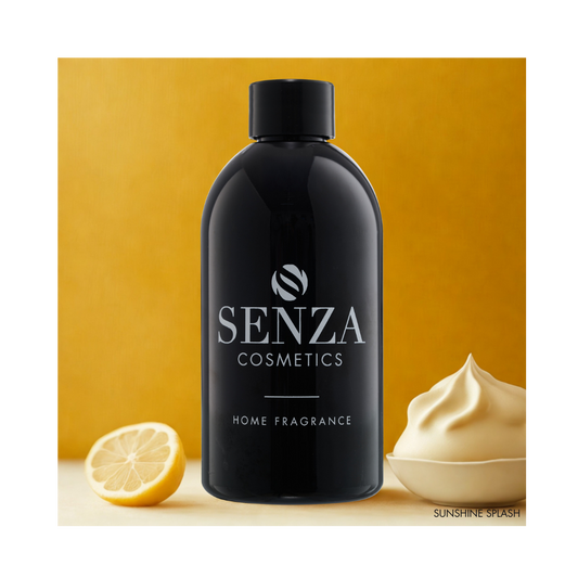 DIFFUSER SUNSHINE SPLASH - LEMON MERINGUE