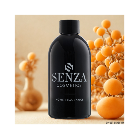 DIFFUSER SWEET SERENITY - FLORAL APRICOT