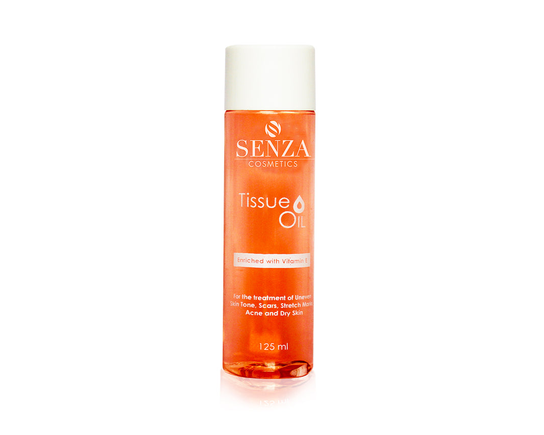 BODY CARE – Senza Cosmetics