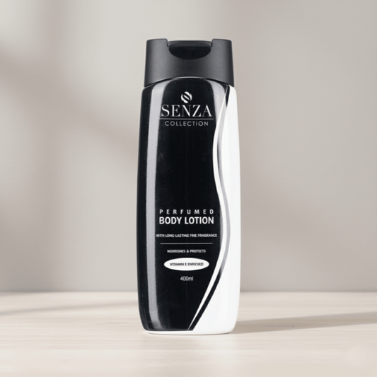LOTION 400ML DDR21 - M INSPIRED BY DUNHILL DESIRE RED