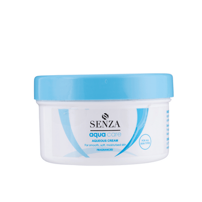BODY CARE AQUEOUS CREAM