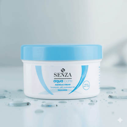 BODY CARE AQUEOUS CREAM