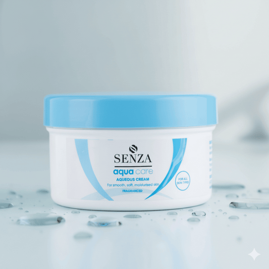 BODY CARE AQUEOUS CREAM