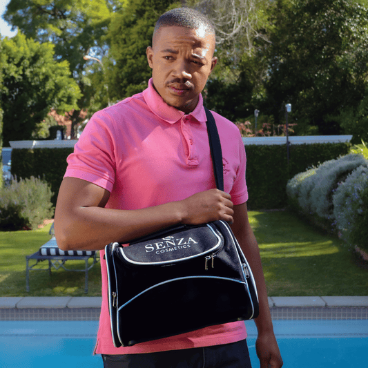 AGENT BAGS