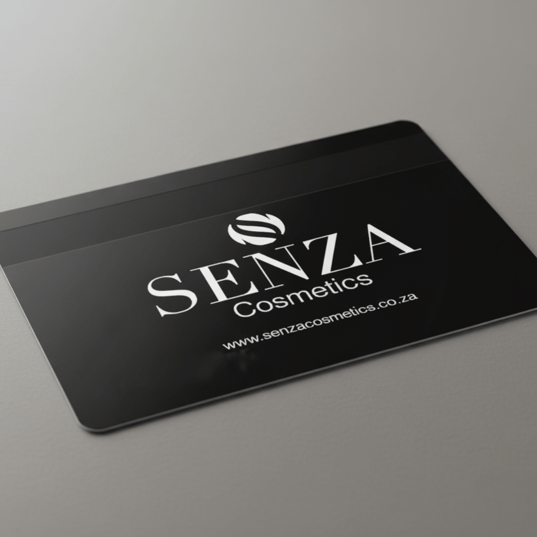 AGENT CARDS