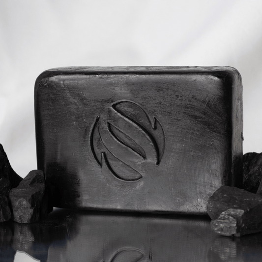 SOAP ACTIVATED CHARCOAL