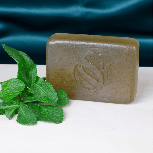 SOAP MORINGA MAGIC