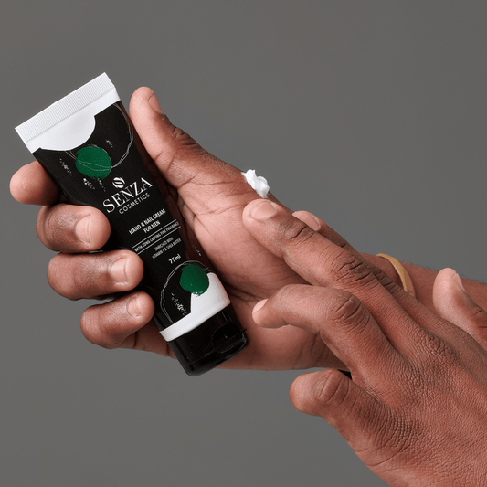 HAND CREAM WANT51 - M INSPIRED BY WANTED - AZZARO