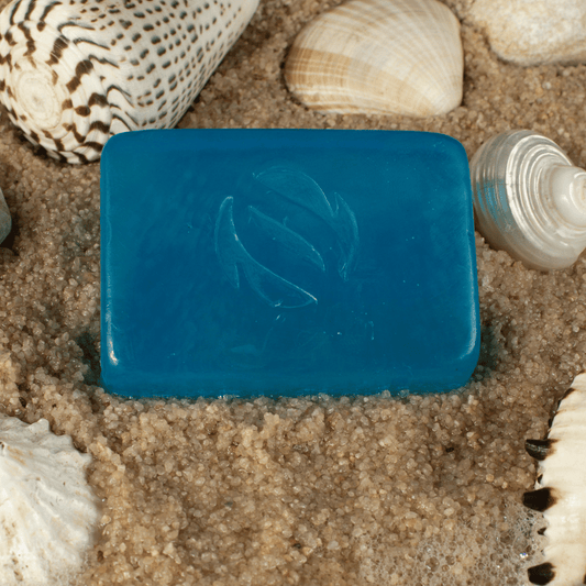 SOAP FRESH OCEAN BREEZE