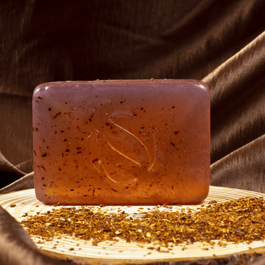 SOAP ROOIBOS