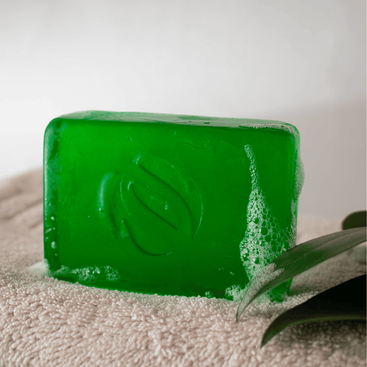 SOAP AVO CUCUMBER & QUINCE