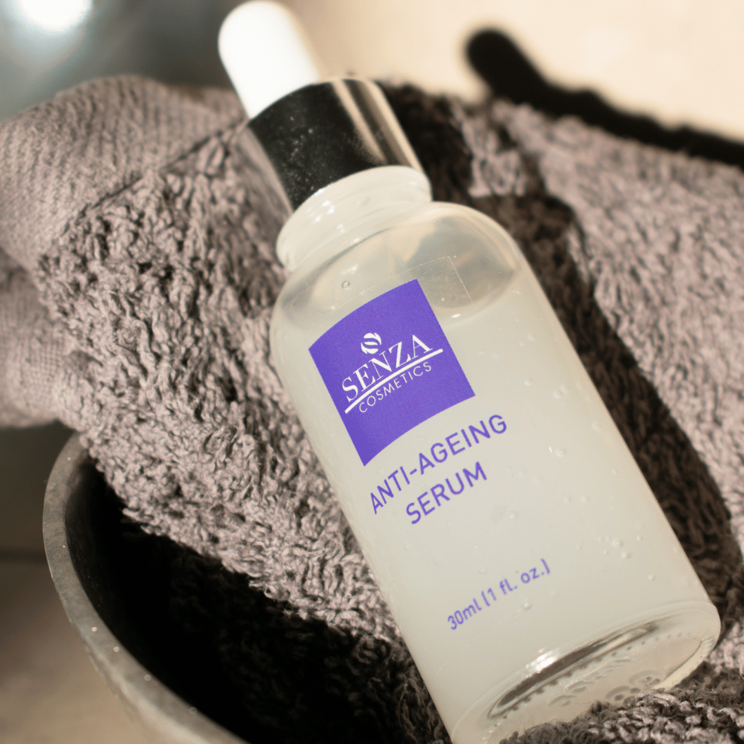 FACE CARE SERUM ANTI-AGING