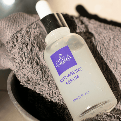 FACE CARE SERUM ANTI-AGING