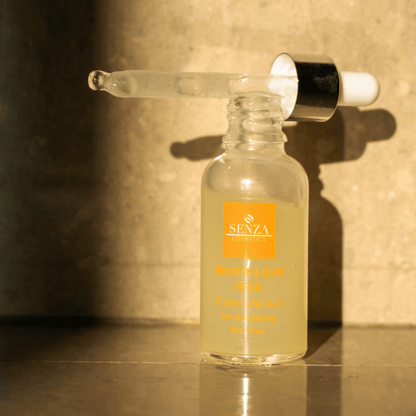 FACE CARE SERUM BRIGHTENING