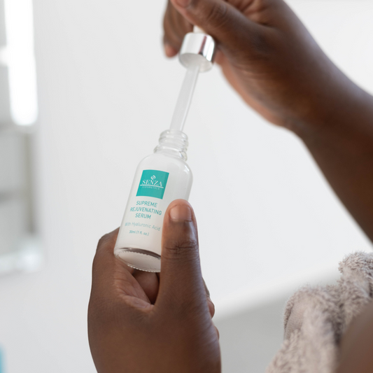 FACE CARE SERUM REJUVINATING