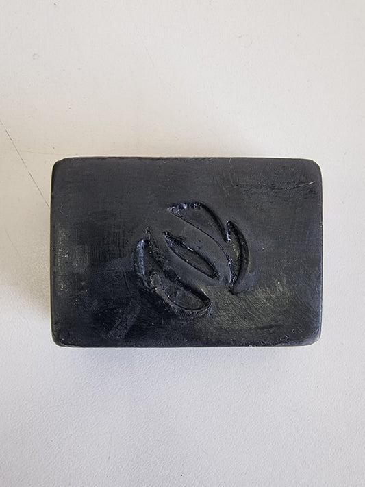 SOAP ACTIVATED CHARCOAL
